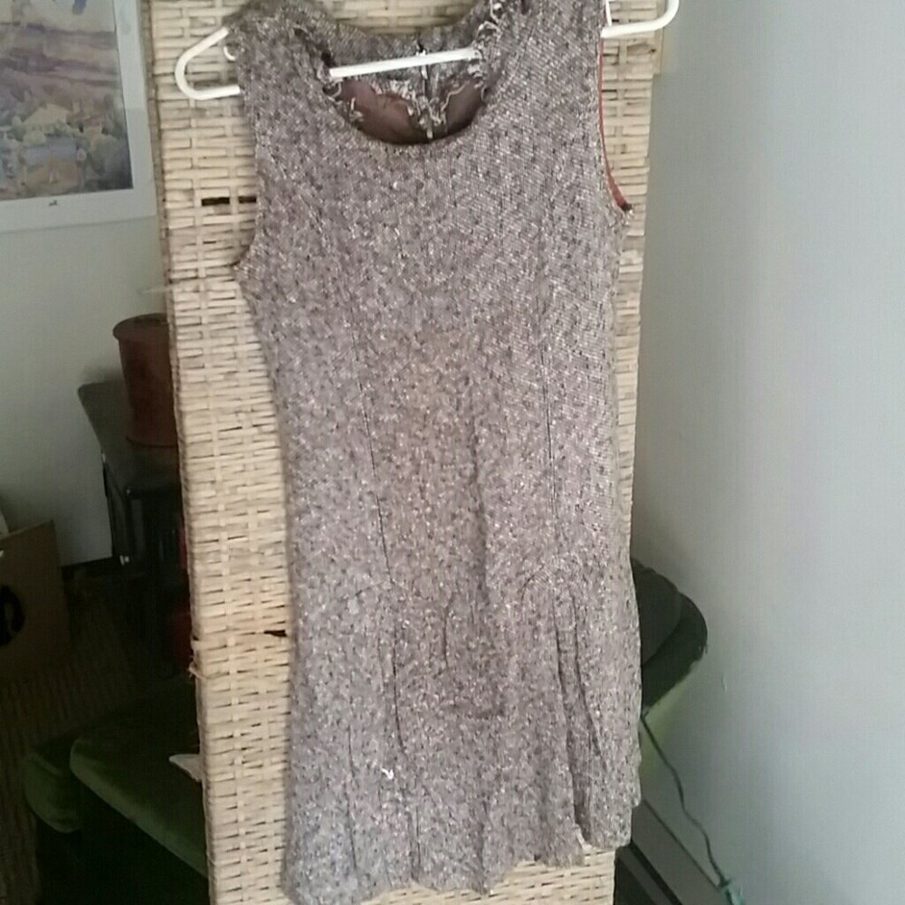 1950s Audrey Hepburn Style dress